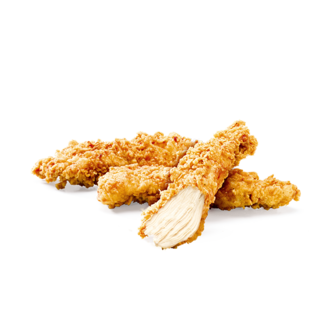 3 стрипса Оригинальные