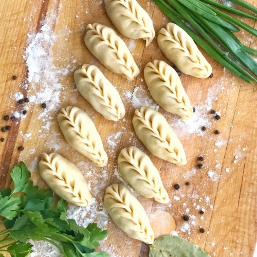 Курзе Мясные 1 кг