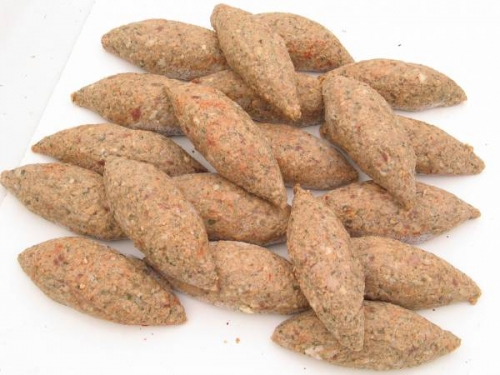 Люля куриные 1 кг