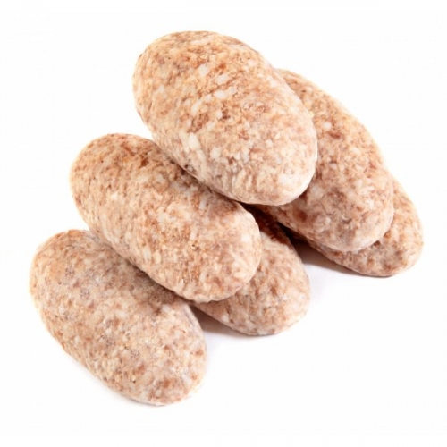 Люля говяжьи 1 кг