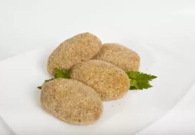 Котлеты куриные 1 кг