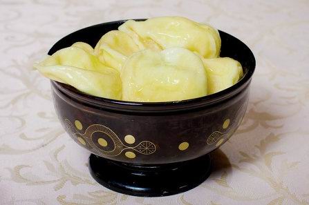 Курзе Яичные