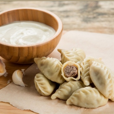 Курзе с мясом