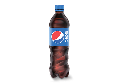 Напиток Pepsi 