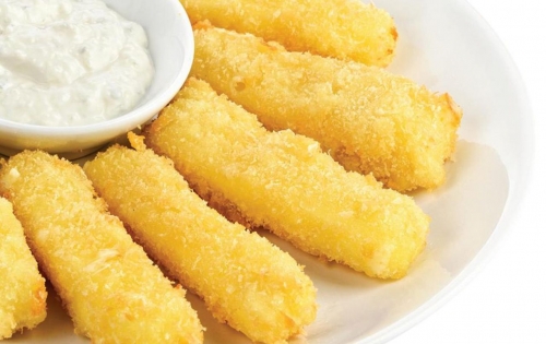 Сырные палочки