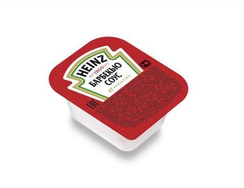 Соус Барбекю Heinz