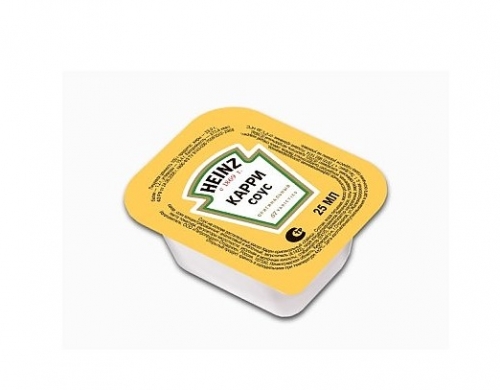 Соус Карри  Heinz