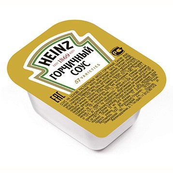 Соус Горчичный  Heinz