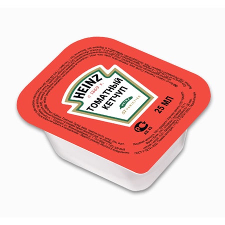 Соус Томатный кетчуп  Heinz