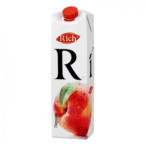 Сок "Rich" Персик