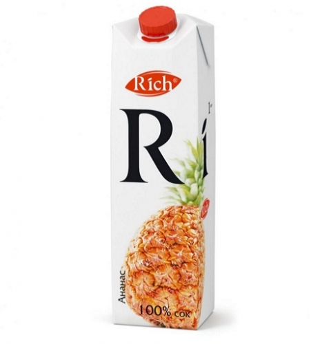 Сок "Rich" ананас