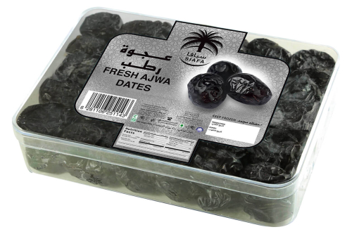 Аджва рутаб Siafa - 500Г