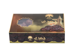 Финики Худри 200 г