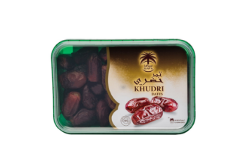 Финики Худри 400 г