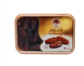 Финики Мабрум 400 г