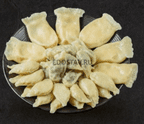 Курзе с картофелем