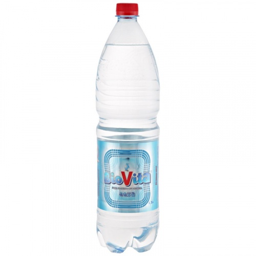 Вода Биовита 1,5л