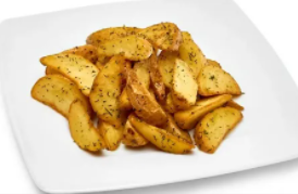 Картофель Айдахо