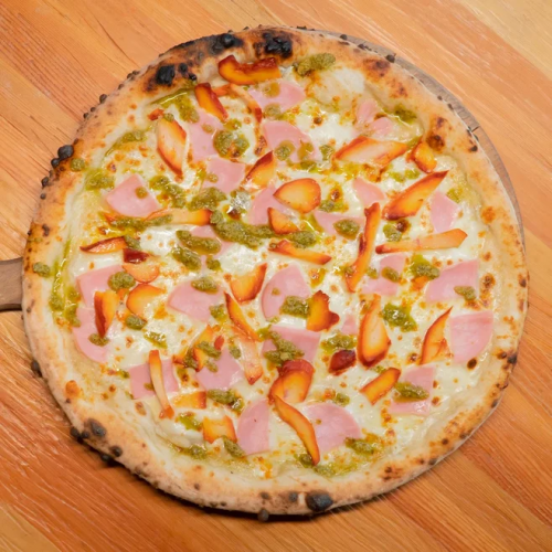 Пицца Курица и Ветчина 