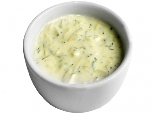 Соус Тар-тар