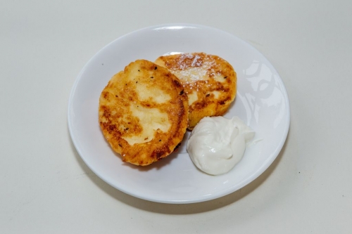 Сырники