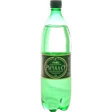 Минеральная вода Рычал-су