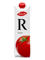 Сок Rich Томатный