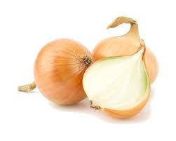 Лук репчатый