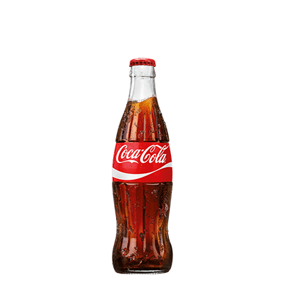 Напиток Coca-cola 0,33