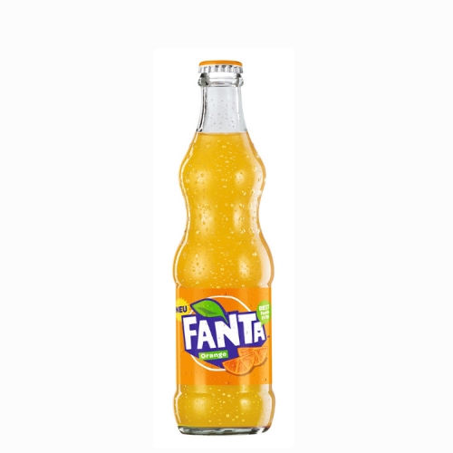 Напиток Fanta 0,33
