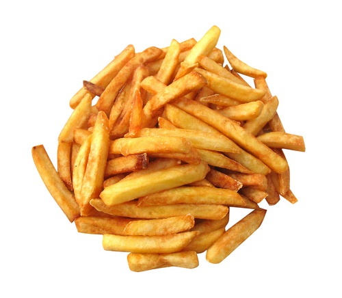 Картофель Фри