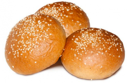 Булочки