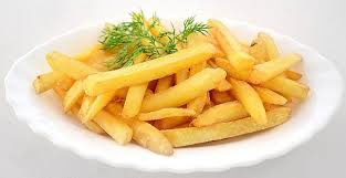 Картофель Фри