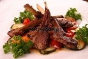 Шашлык Пистолет (Корейка)