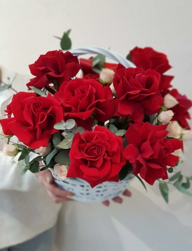 Лукошко Очарование