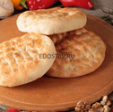 Лепешка Турецкая