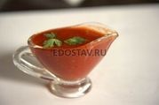 Соус Красный 150г