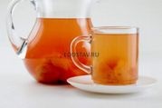Компот из Кураги 1л