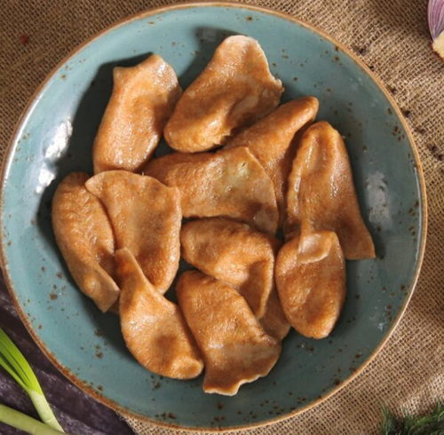 Курзе из цельнозерновой муки яичные с курдюком