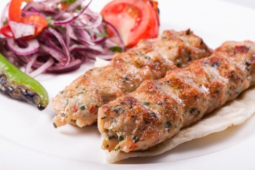 Люля Куриные