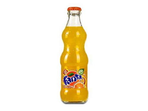 Фанта