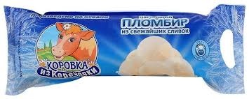 Мороженое Кореновское 1 кг