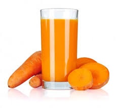 Фреш Морковный