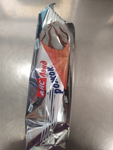 Мороженое Айс Лэнд 100 г