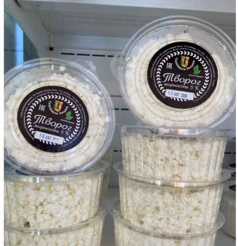 Творог