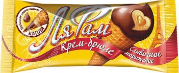 Мороженое Ля фам 70 г