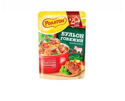Бульон Ролтон 90 г