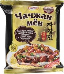 Доширак Чачжан мен 200 г