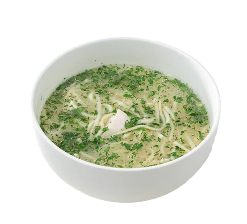 Суп Куриный с лапшой