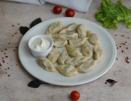 Курзе с мясом 